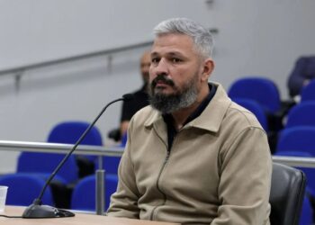 Investigador condenado por morte de PM é acusado novamente por tentar matar colega em Cuiabá