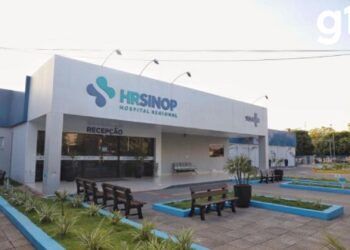 Consórcio de 16 prefeitos vai assumir Hospital Regional de Sinop em meio a questionamentos na Justiça
