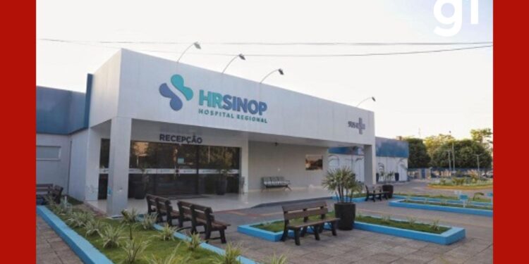 Consórcio de 16 prefeitos vai assumir Hospital Regional de Sinop em meio a questionamentos na Justiça