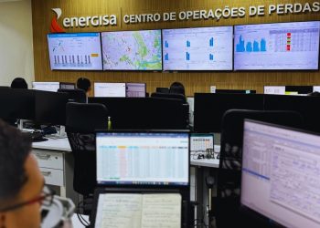 Centro usa tecnologia para identificar furtos de energia em Mato Grosso